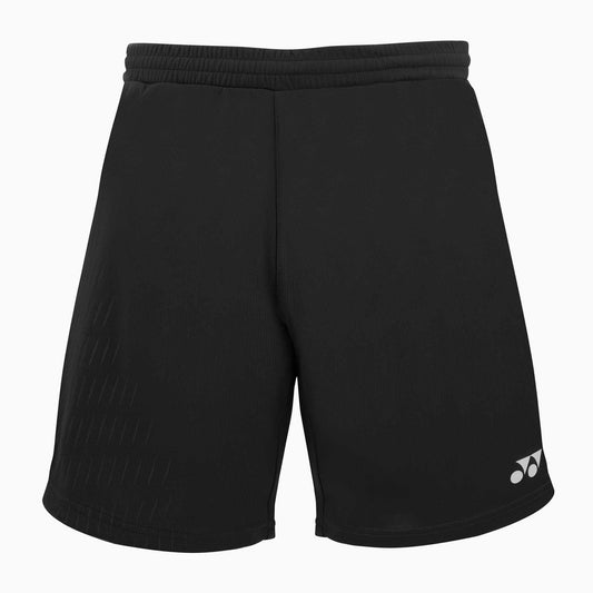 Yonex 1989 Short Pants (Jet Black/White)