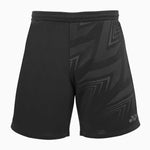 Yonex 2061 Short Pants (Jet Black/Steel Grey)