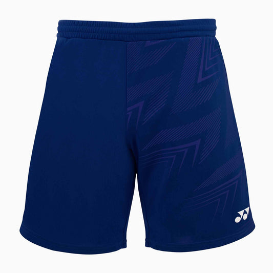 Yonex 2061 Short Pants (Navy/White)