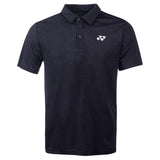 Yonex 2076 Comfort Wear 4 T-Shirt (Jet Black)