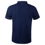 Yonex 2076 Comfort Wear 4 T-Shirt (Patriot Blue)