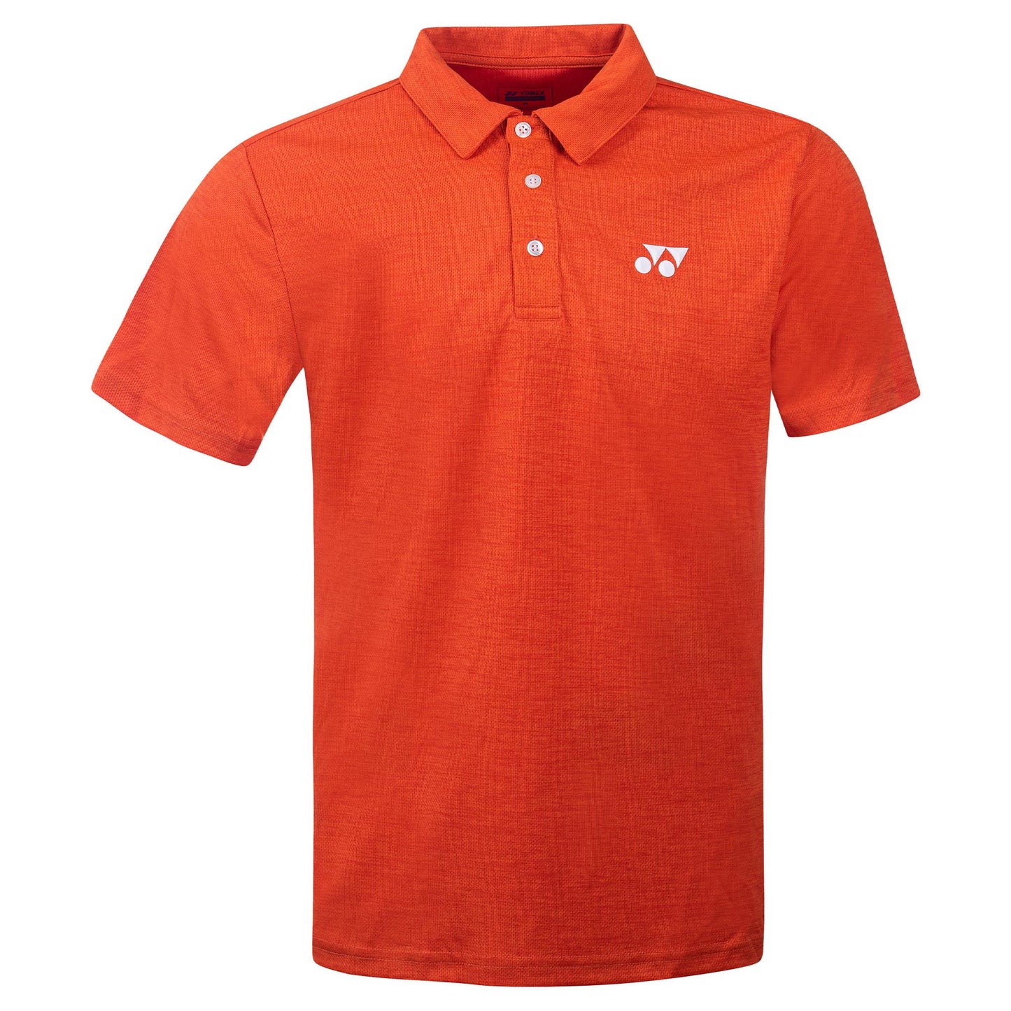 Yonex 2076 Comfort Wear 4 T-Shirt (Pureed Pumpkin)