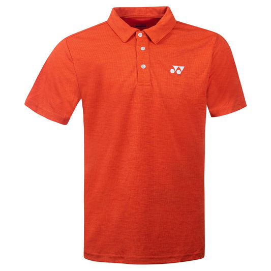 Yonex 2076 Comfort Wear 4 T-Shirt (Pureed Pumpkin)