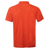 Yonex 2076 Comfort Wear 4 T-Shirt (Pureed Pumpkin)