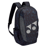 Yonex 22412 Pro Backpack (Black/Silver)