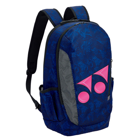Yonex 22412 Pro Backpack (Navy/Pink)