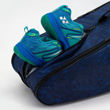 Yonex 22426 Pro Racquet Bag (Navy/Pink)
