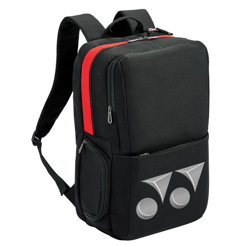 Yonex 22812X Pro Backpack (Black/Red)