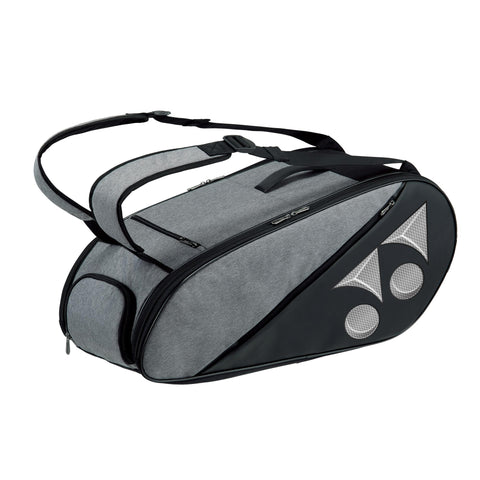Yonex 22826 Pro Racquet Bag (Gray)