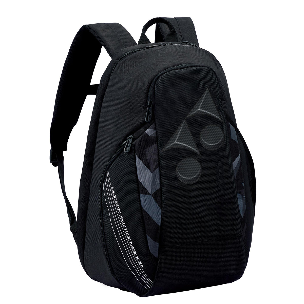 Yonex 22912M Pro Backpack (Black) – Titan Badminton
