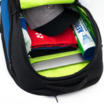 Yonex 22912M Pro Backpack (Fine Blue)