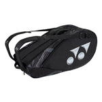 Yonex 22926 Pro Racquet Bag (Black)