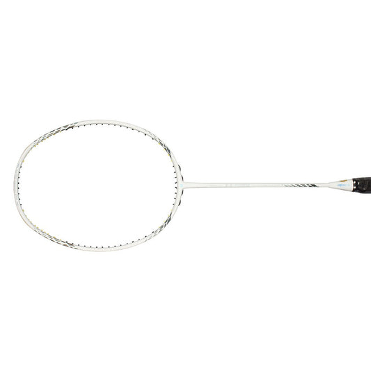 APACS N Force III (White/Silver)