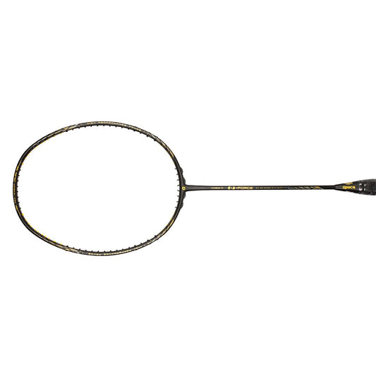 APACS N Force III (Black/Gold)