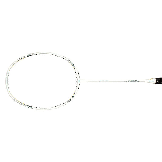 APACS N Force III (White/Blue)