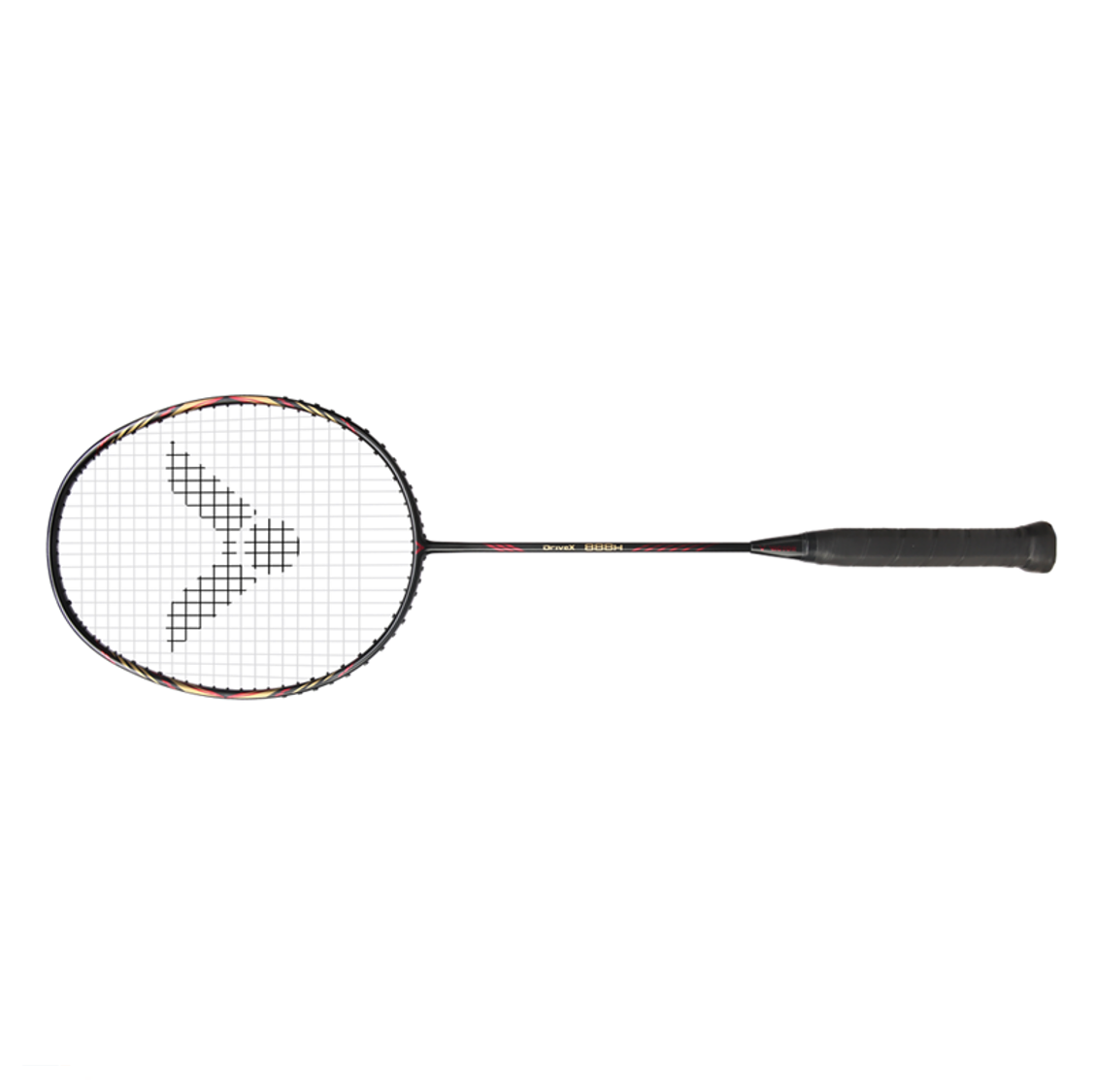 Victor DriveX 888H (Black)