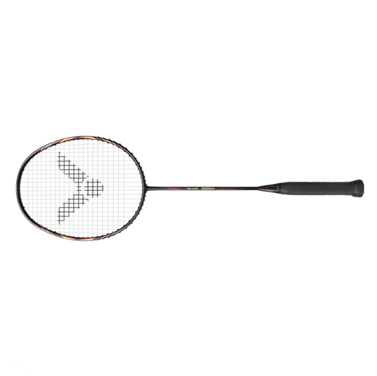 Victor DriveX 888H (Black)