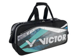 Victor BR9608 Tournament Bag (Black/Green)