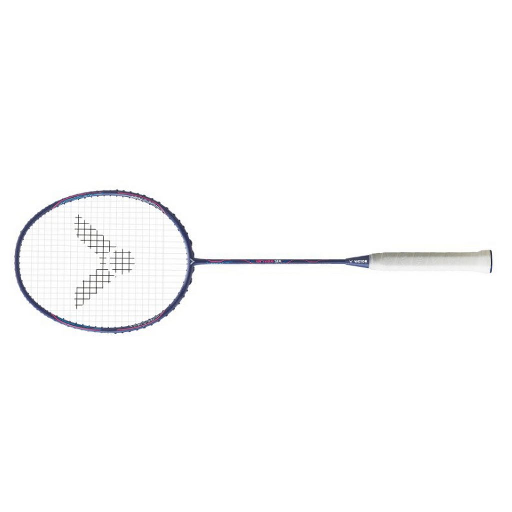 Victor DriveX 9X (4UG5) – Titan Badminton