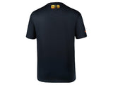 Victor Lee Zii Jia Collection LZJ301 T-Shirt (Black)