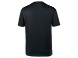 Victor Lee Zii Jia Collection LZJ302 T-Shirt (Black)