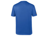 Victor Lee Zii Jia Collection LZJ302 T-Shirt (Blue)