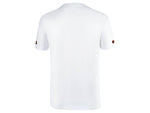 Victor Lee Zii Jia Collection LZJ302 T-Shirt (White)