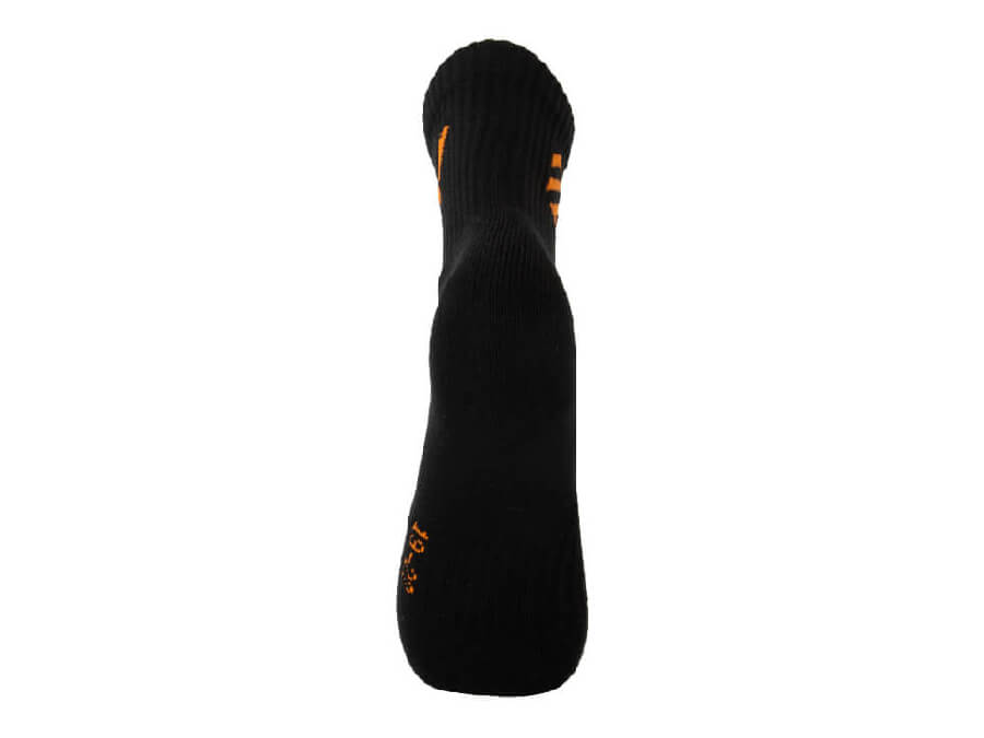 Victor Lee Zii Jia Collection LZJ306 Socks (Black)