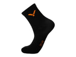 Victor Lee Zii Jia Collection LZJ306 Socks (Black)