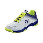 Yonex Power Cushion 50 (White Blue)