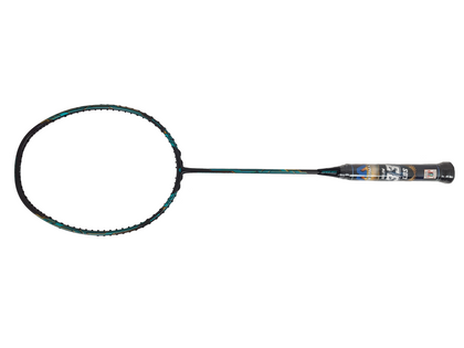 Power Max Tectonic 10 (Black Matte)
