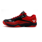 Victor A102-CD Badminton Shoe (Black/Red)