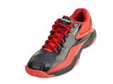 Victor A102-CD Badminton Shoe (Black/Red)
