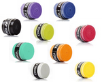 Yonex AC102EX Overgrip (5 pieces) Assorted Colors