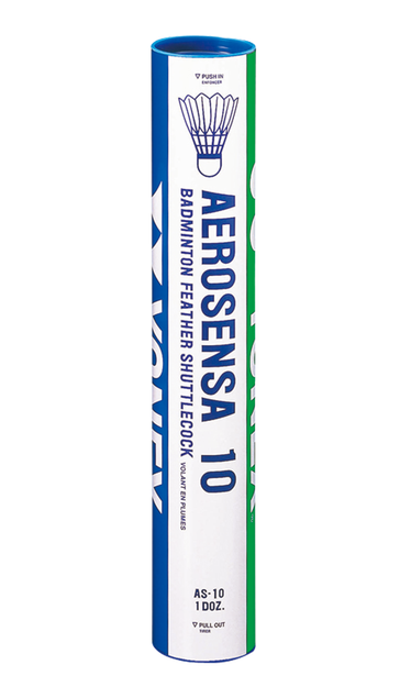 Yonex Aerosensa 10 Shuttlecock