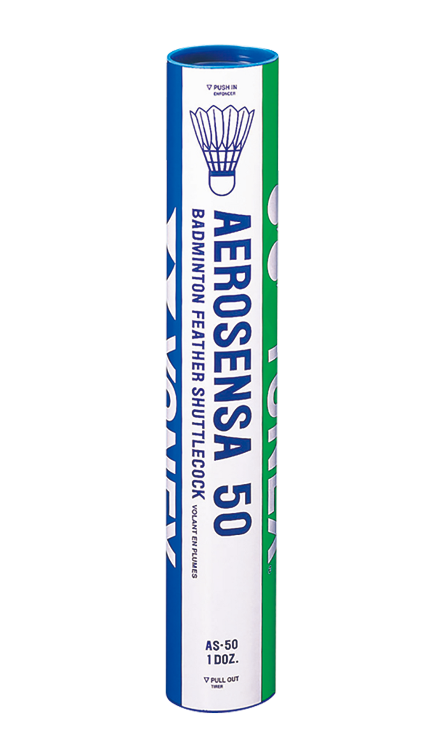 Yonex Aerosensa 50 Shuttlecock