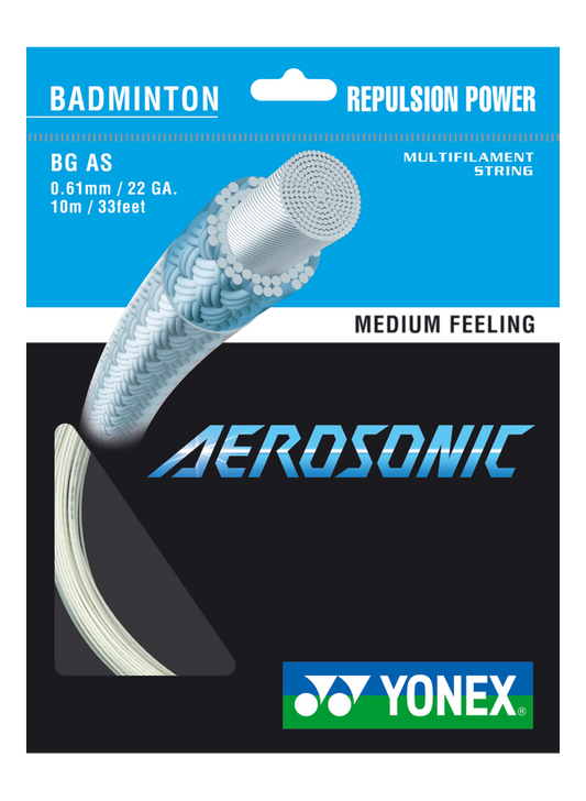 Yonex Aerosonic Badminton String