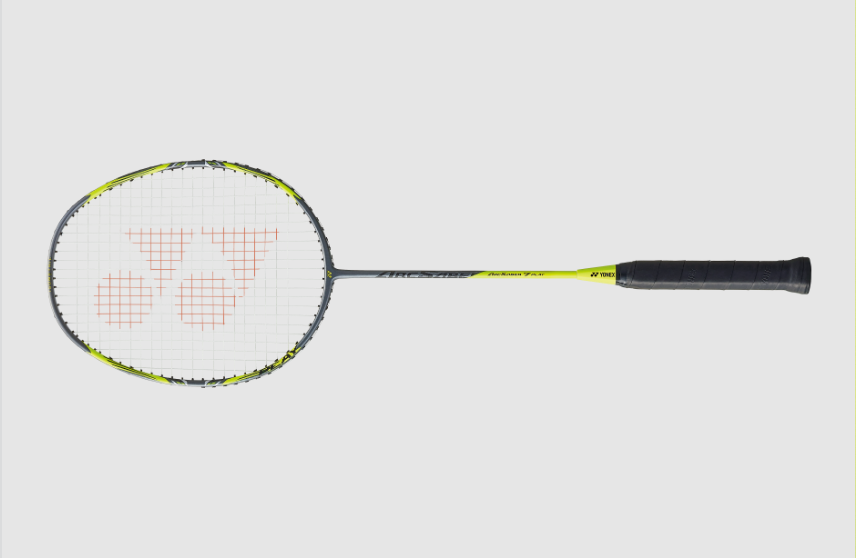 Yonex Arcsaber 7 Play (Gray Yellow) 4U