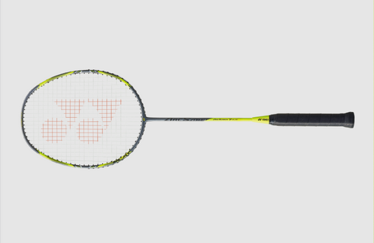 Yonex Arcsaber 7 Play (Gray Yellow) 4U