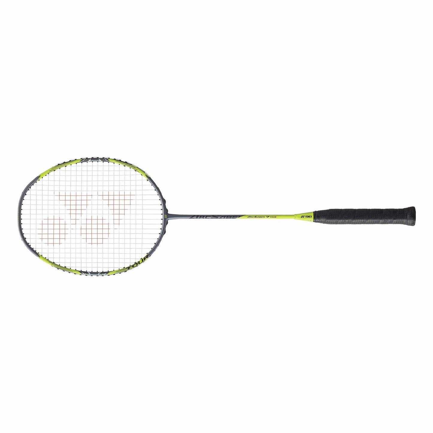Yonex Arcsaber 7 Tour (Gray Yellow) 4U