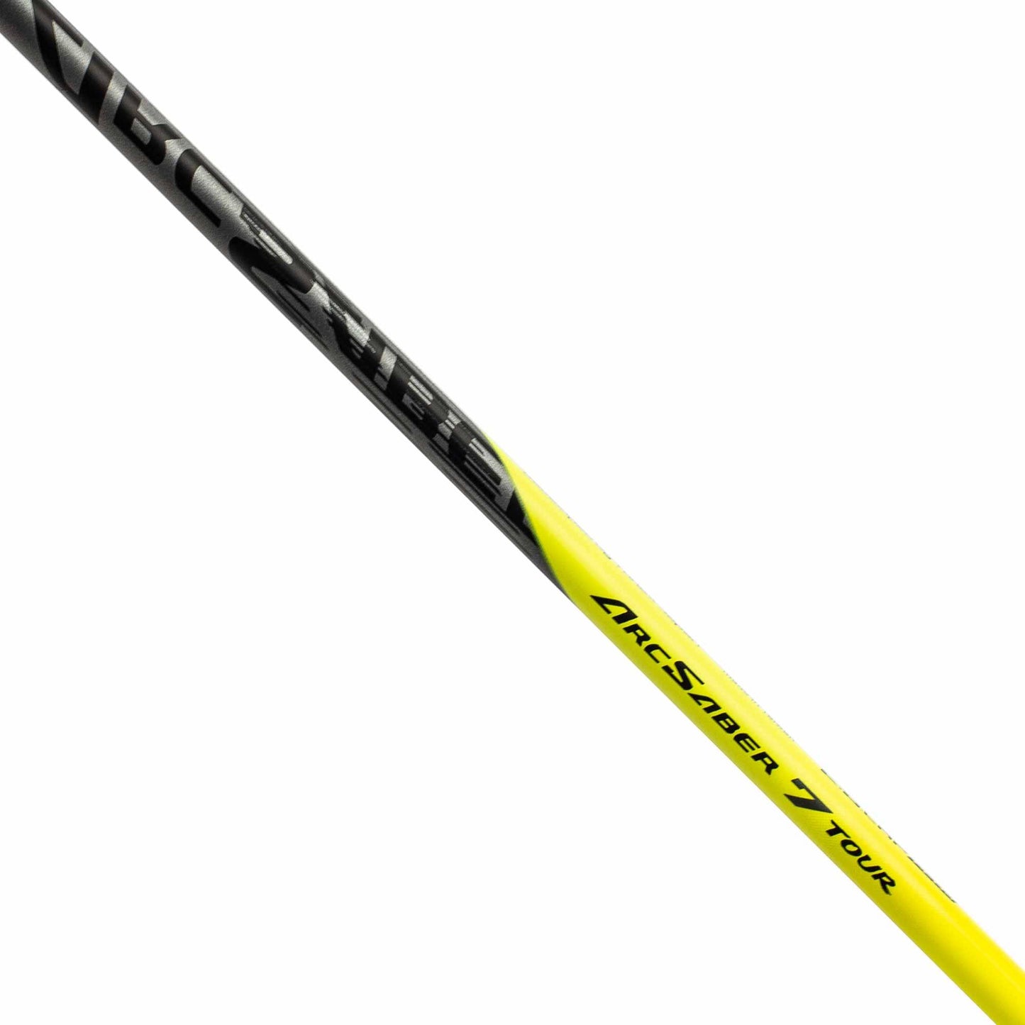 Yonex Arcsaber 7 Tour (Gray Yellow) 4U