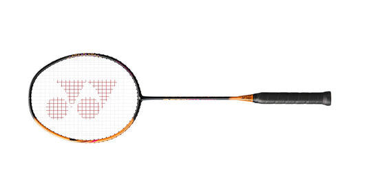 Yonex Astrox Smash (Lightweight) Black/Clear Orange