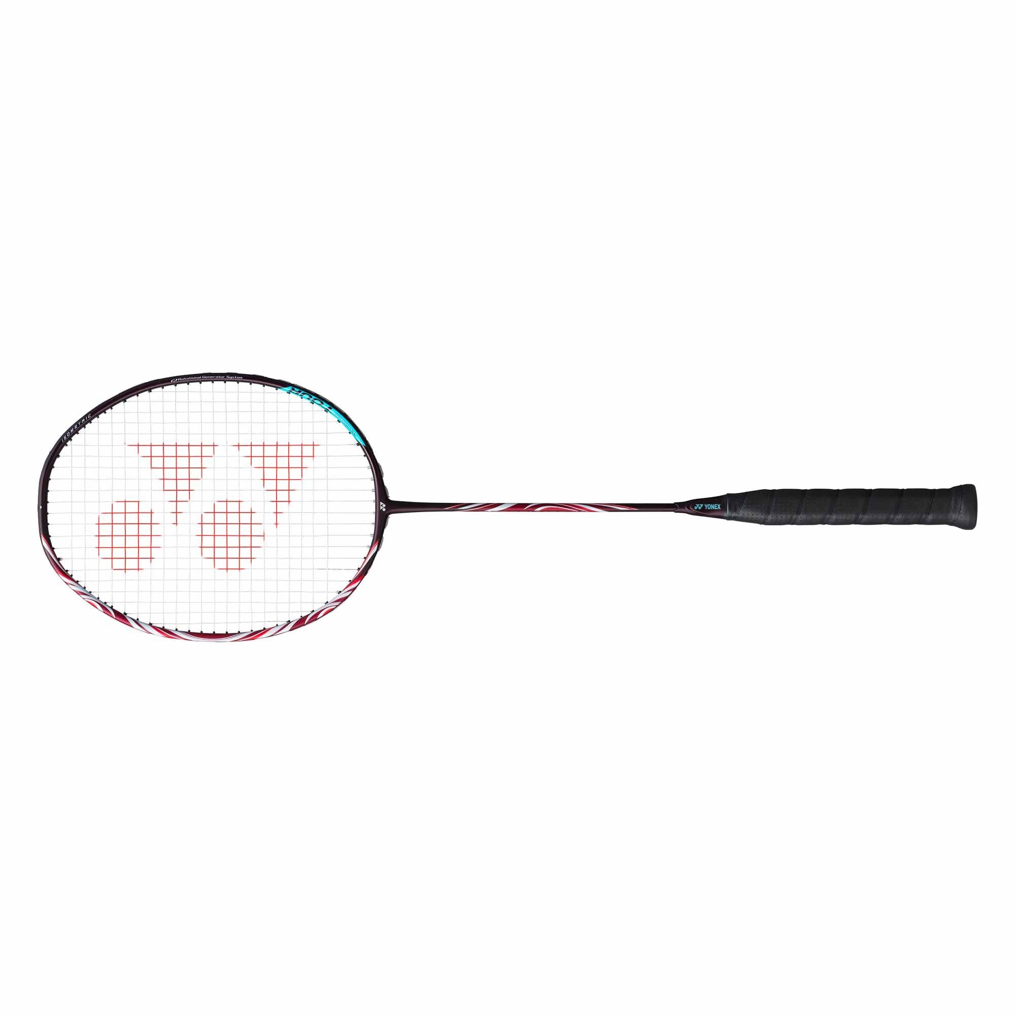 Yonex Astrox 100 Tour (Kurenai) 4UG5 – Titan Badminton