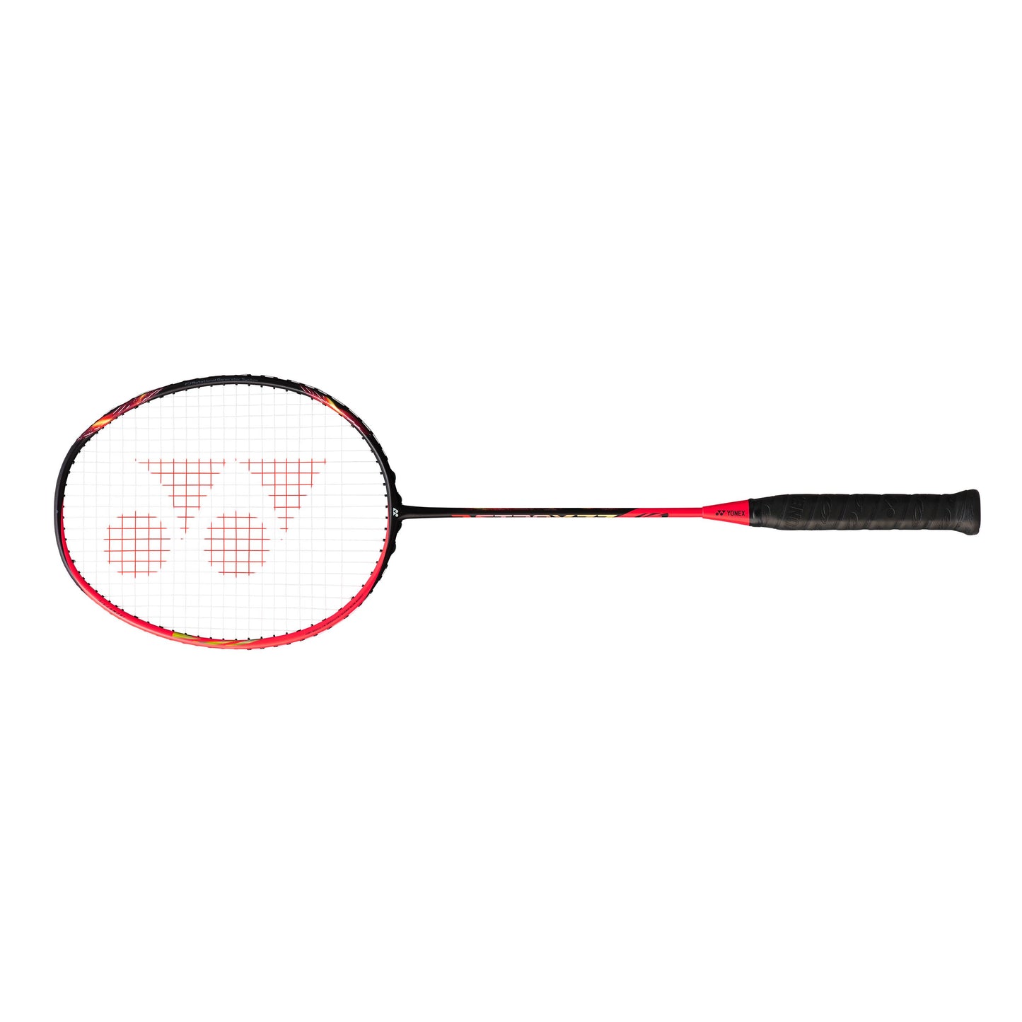 Yonex Astrox 77 (Shine Red)