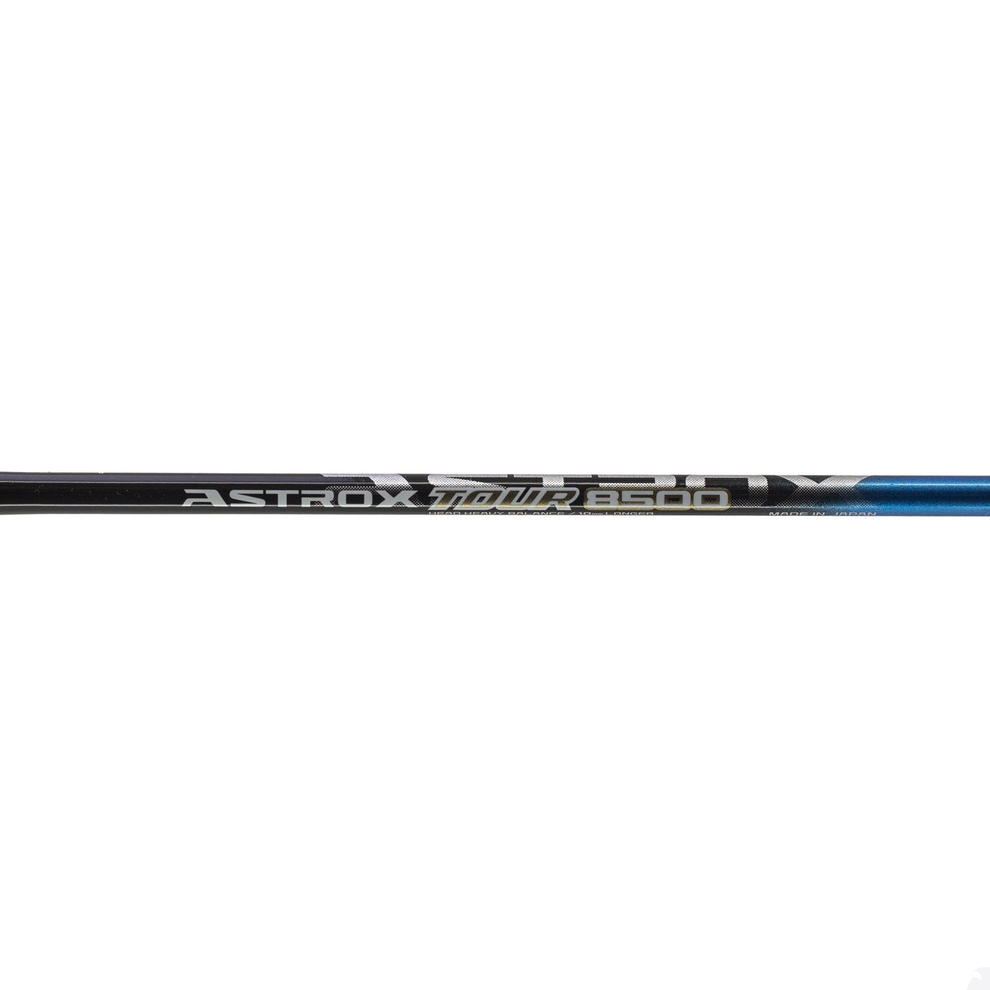 New 2021 Yonex Astrox Tour 8500 (Blue)