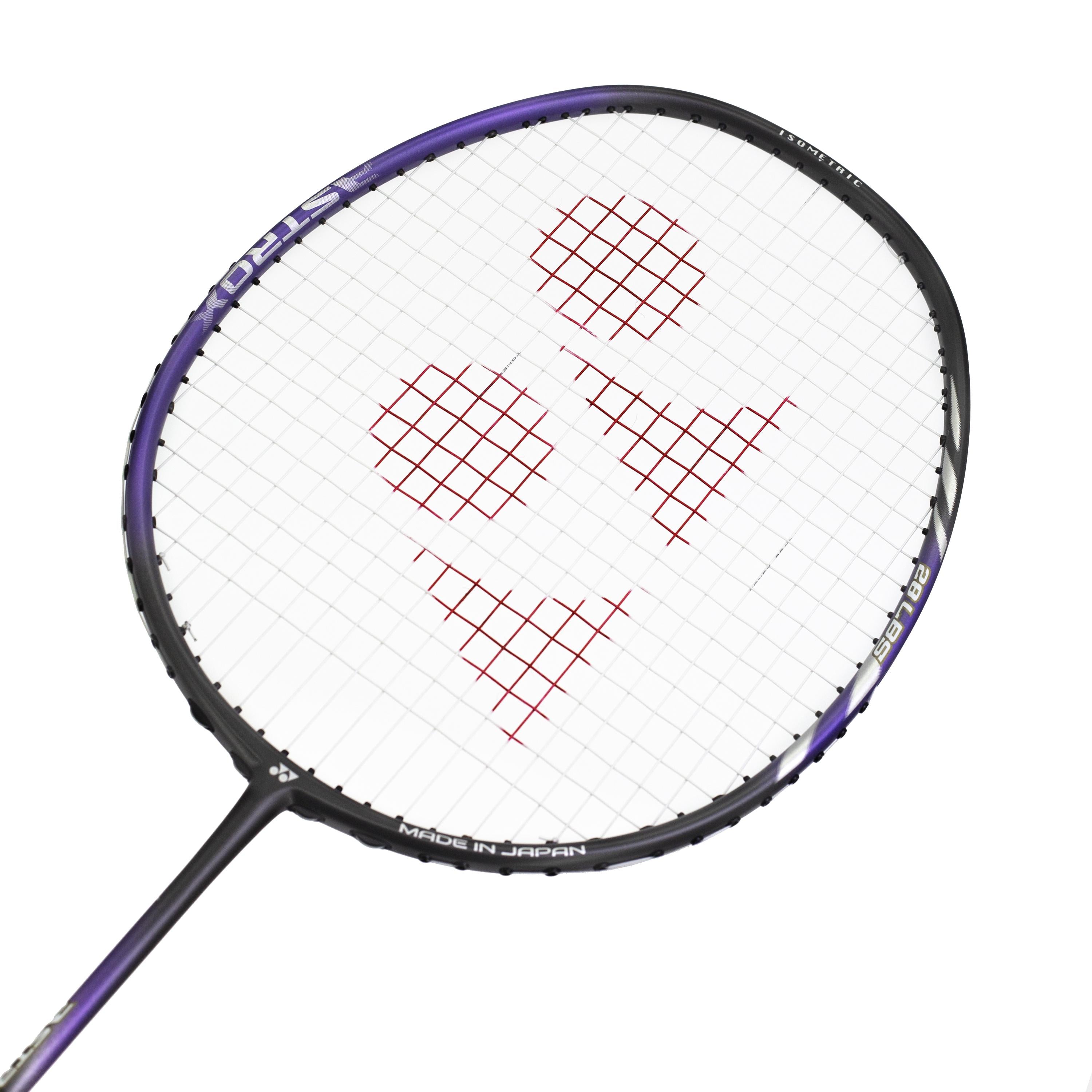 New 2021 Yonex Astrox Tour 9100 (Purple) – Titan Badminton