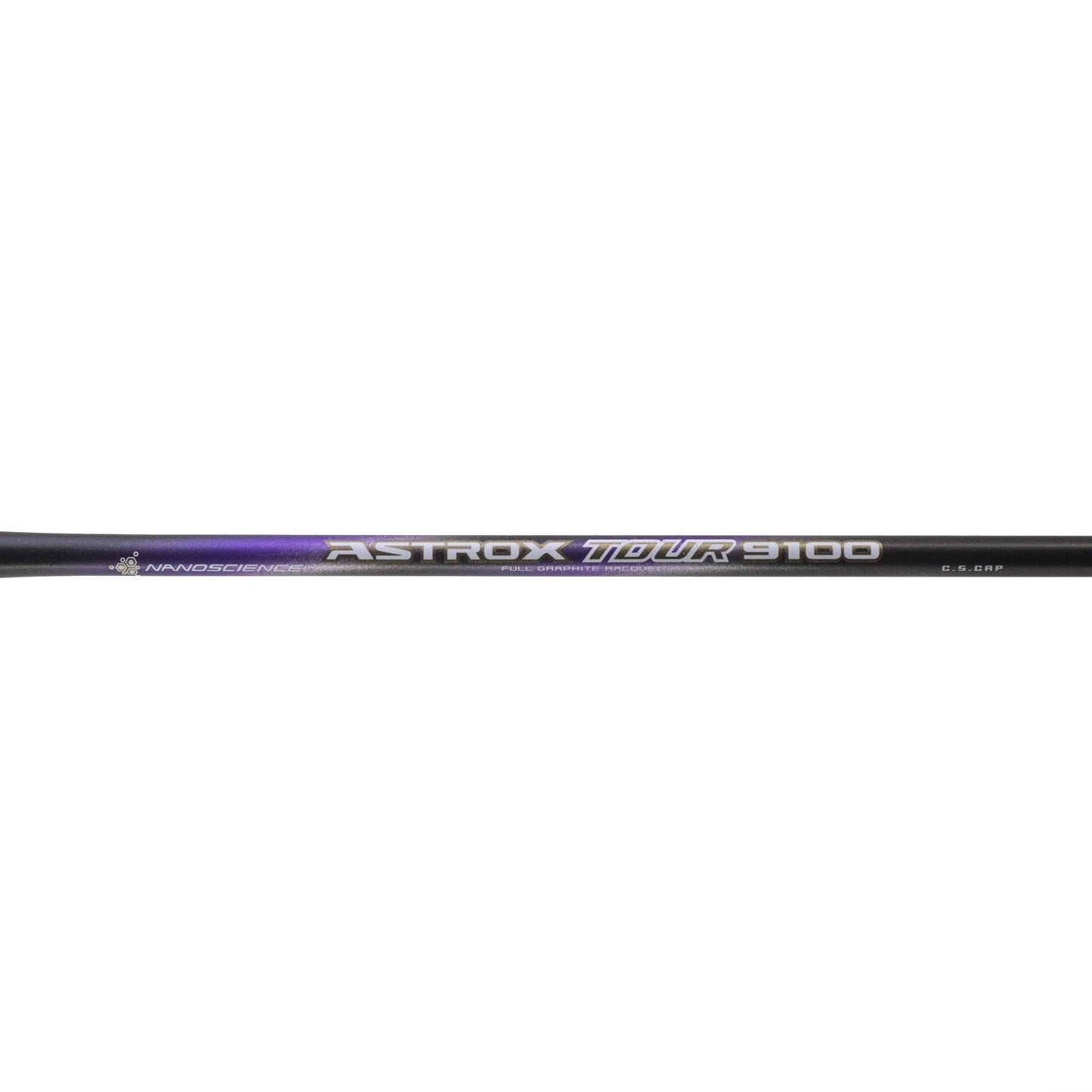 New 2021 Yonex Astrox Tour 9100 (Purple)