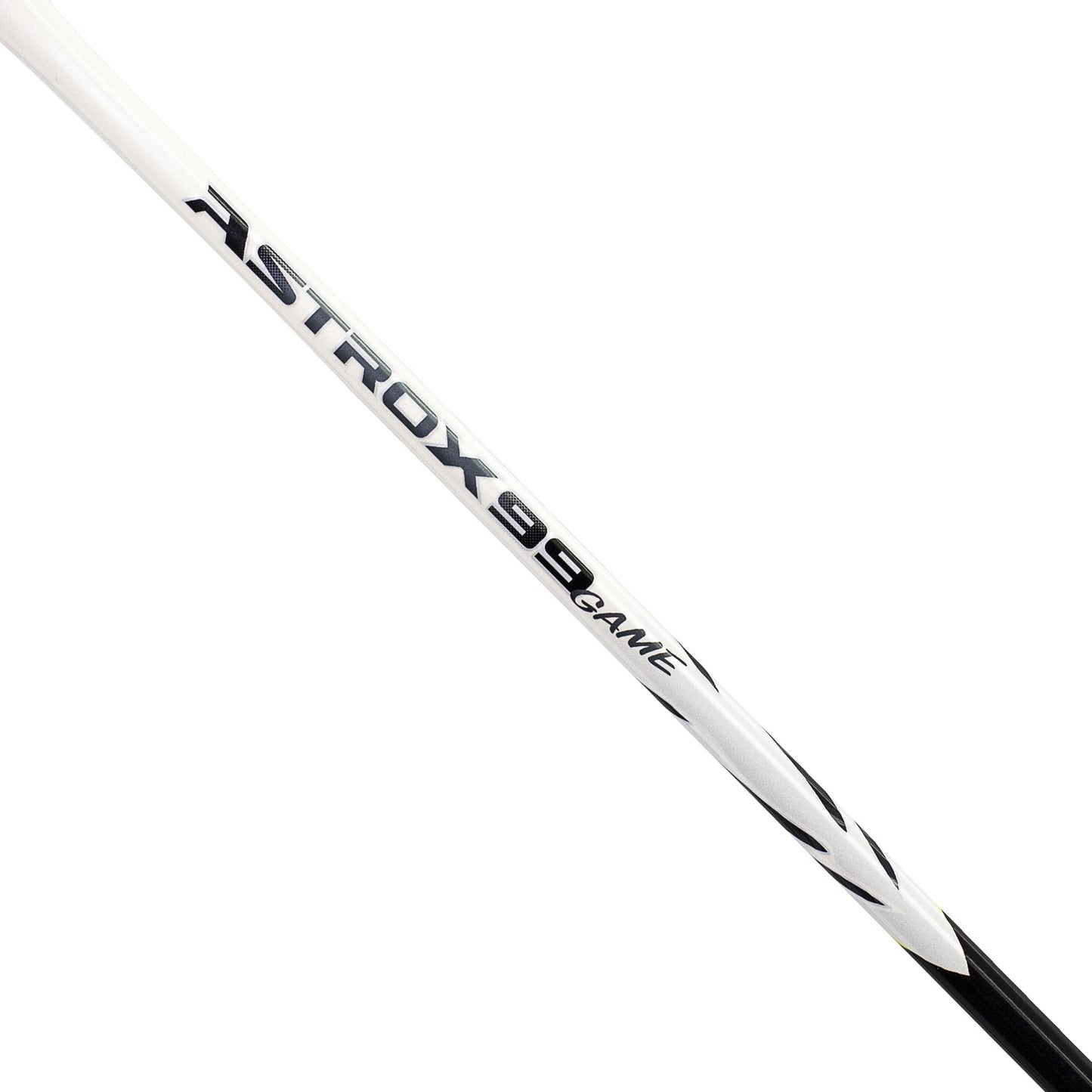 Yonex Astrox 99 Game (White Tiger) 4UG5