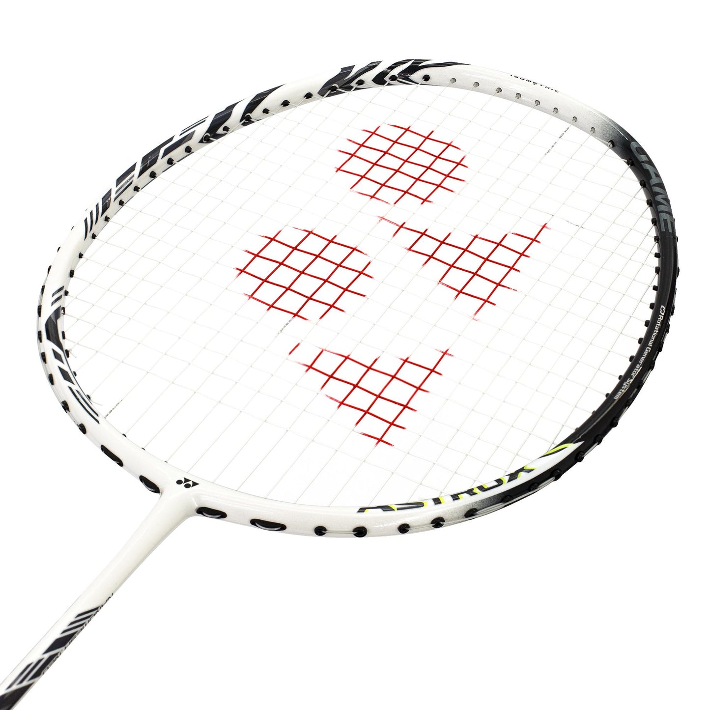 Yonex Astrox 99 Game (White Tiger) 3UG5