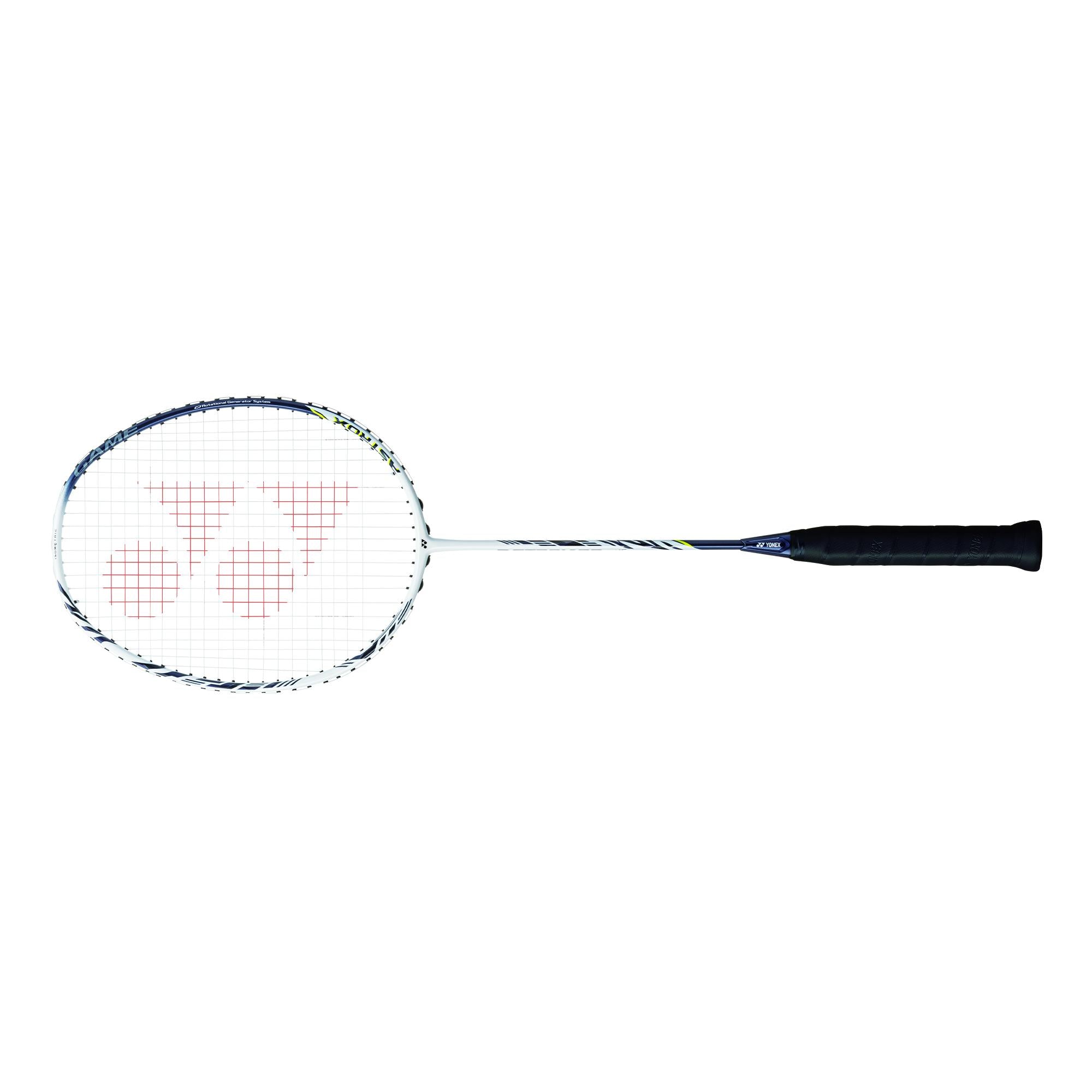 Yonex Astrox 99 Game (White Tiger) 3UG5 – Titan Badminton